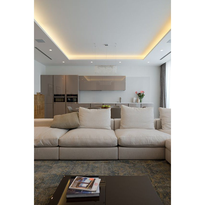 5050 LED Strip Light 5Meters LED Striplight White Blue Green Red Pink 4HOME SINGAPORE - 4HOME