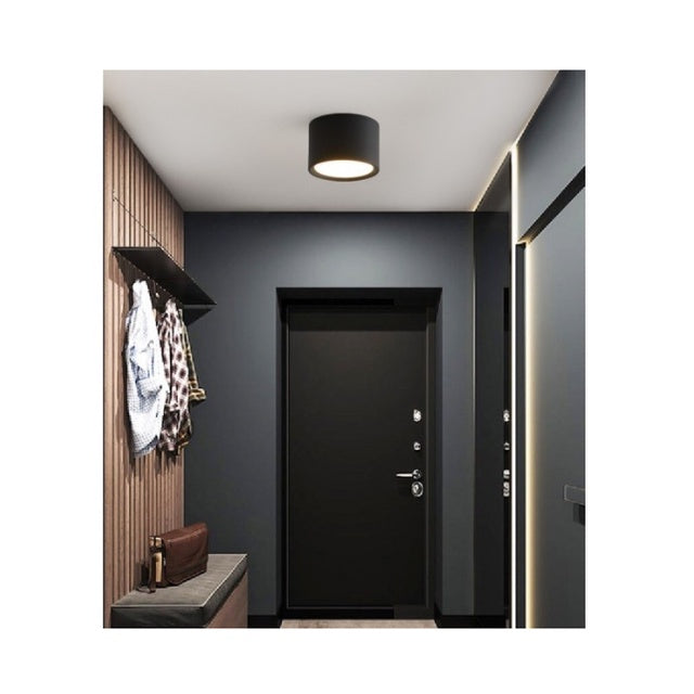 Premium LED Surface Spotlight Downlight Singapore Safety Mark 4HOME SINGAPORE - 4HOME