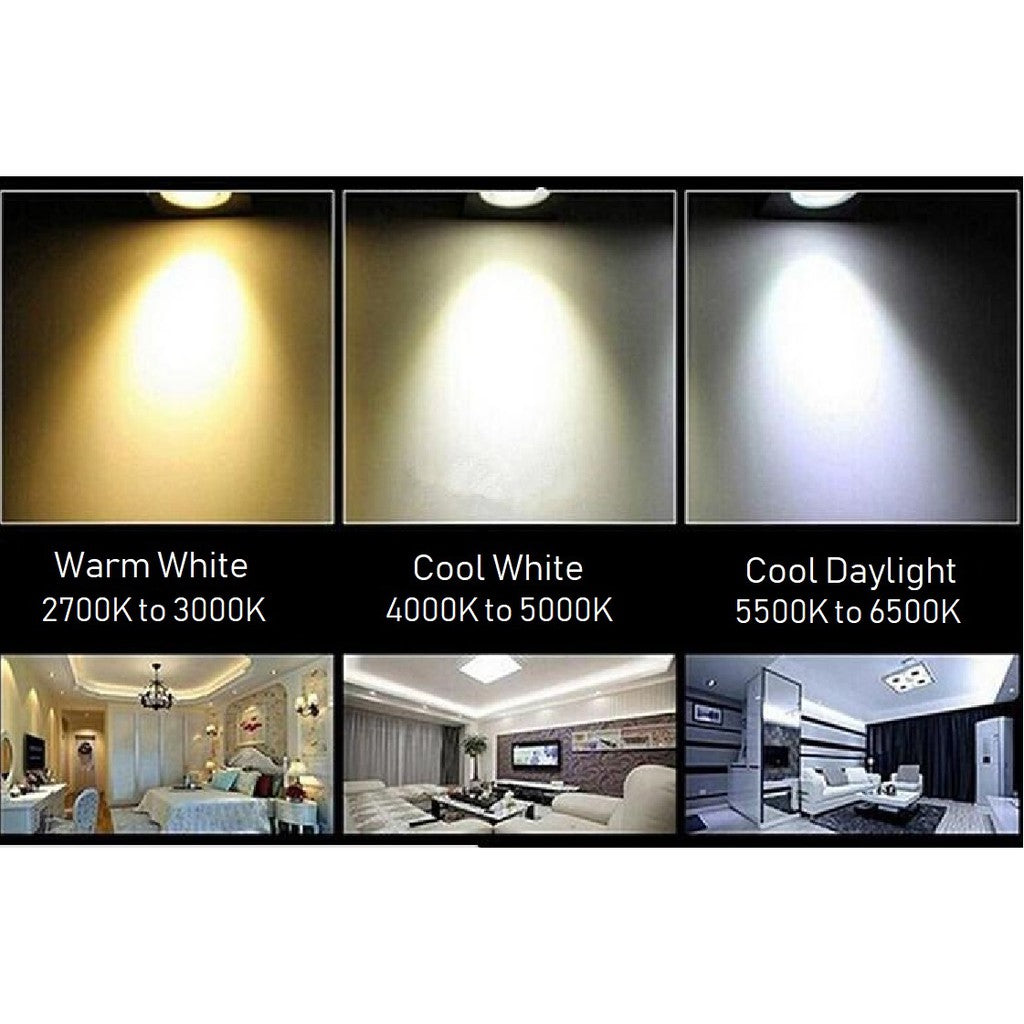 Philips Meson Downlight 9W 13W 17W Warm White Cool White Daylight Down Light 4HOME SINGAPORE - 4HOME