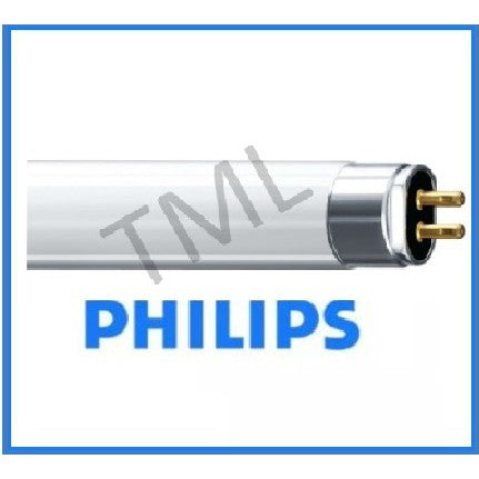 Philips TL5 Essential Super80 Fluorescent Light Tube T5 14W 21W 28W 4HOME SINGAPORE - 4HOME