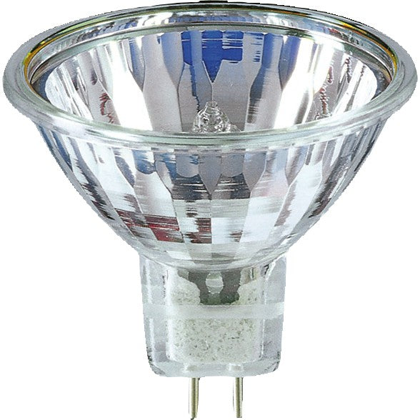 Philips Halogen Bulb 50W GU5.3 Essential MR16 12V 4HOME SINGAPORE - 4HOME