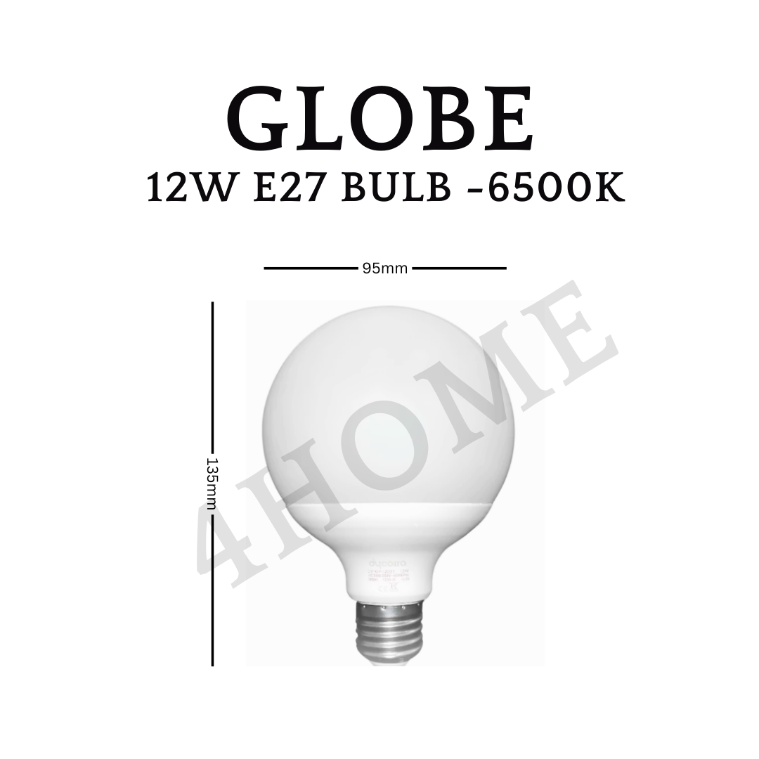 E27 Pendant Light Holder - Black, White | Easy Installation | Modern Pendant Lighting