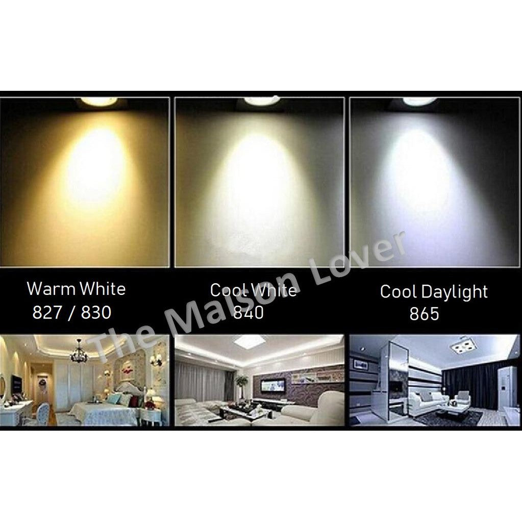 PHILIPS Master PL-L 4 Pin 36W PLL Light Tube 827 840 865 4HOME SINGAPORE - 4HOME