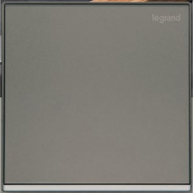 Legrand Galion 1Gang Intermediate Switch Rose Gold Champagne Dark Silver White 4HOME SINGAPORE - 4HOME