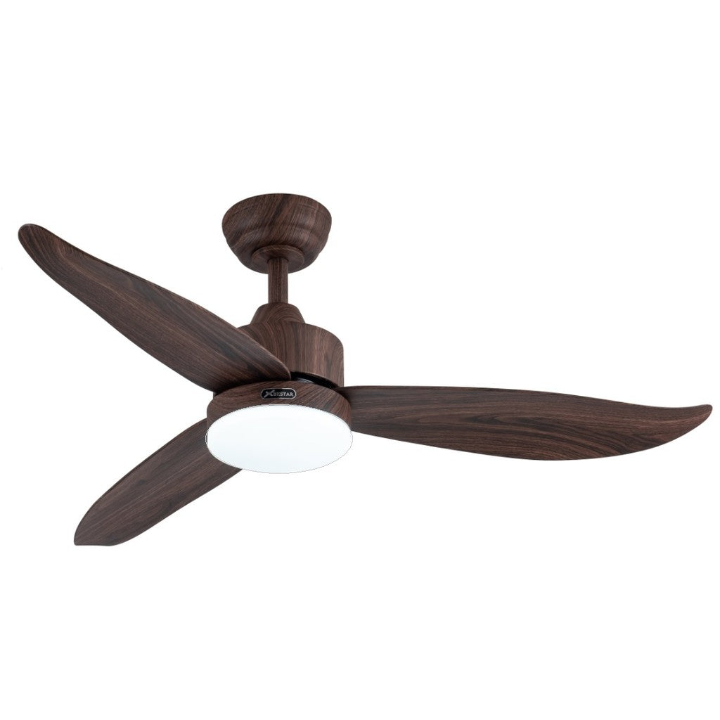 Installation Bestar Razor Ceiling Fan with 24W LED Light 46inch / 54inch 46" 54" 4HOME SINGAPORE - 4HOME