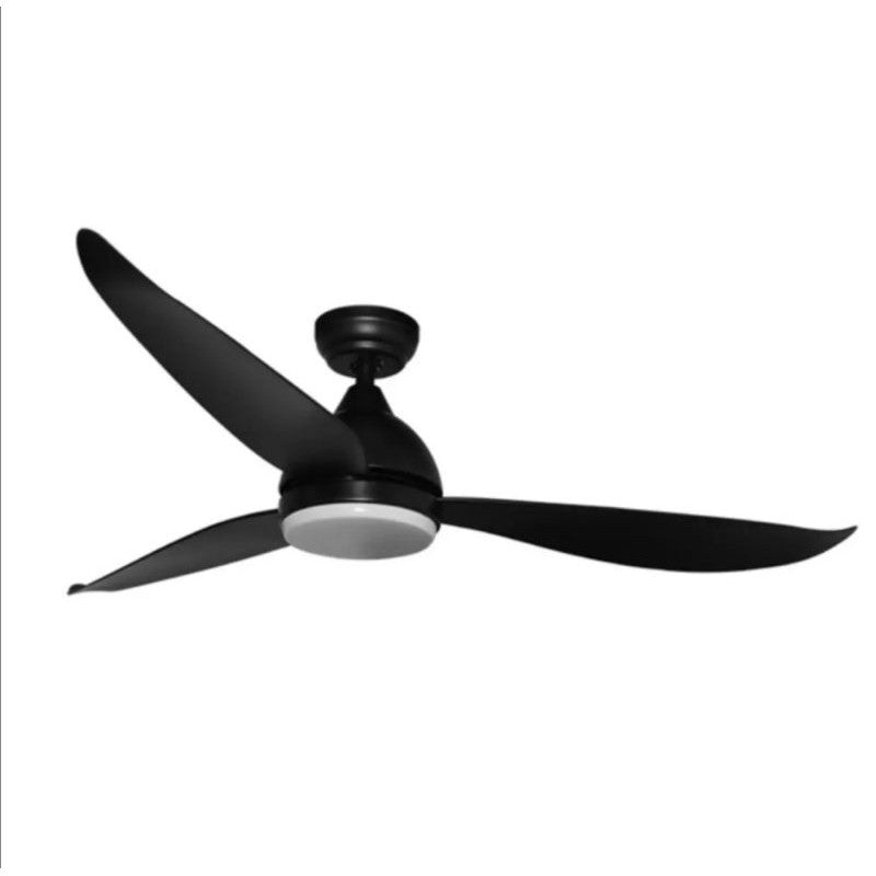 Fanco B-Star Ceiling Fan with 24W LED Light 36 / 46 / 52 inch BStar B Star 4HOME SINGAPORE - 4HOME