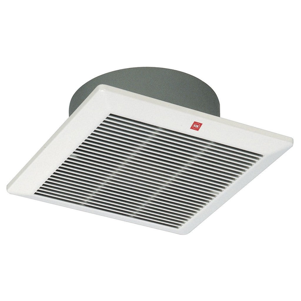 KDK 20TGQF 20CQT1 Exhaust Fan Ceiling Mount Ventilating Ventilation Fan 4HOME SINGAPORE - 4HOME