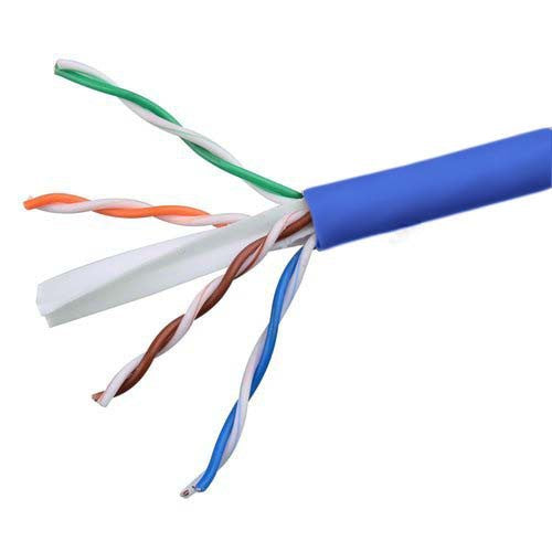 Schneider CAT6 RJ45 Ethernet Cable LAN Network Patchcord High Speed 3m 4m 5m 10m for Router Laptop Desktop Gaming 4HOME SINGAPORE - 4HOME