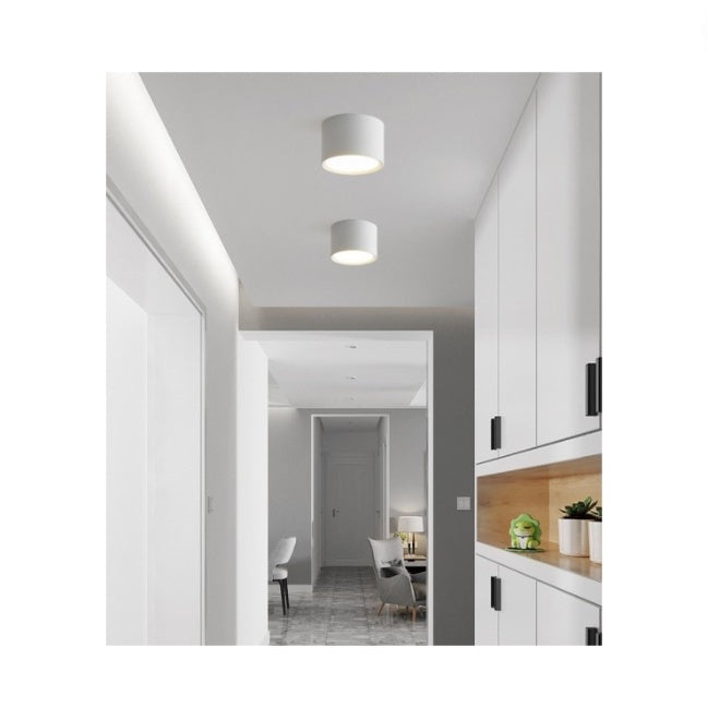 Premium LED Surface Spotlight Downlight Singapore Safety Mark 4HOME SINGAPORE - 4HOME
