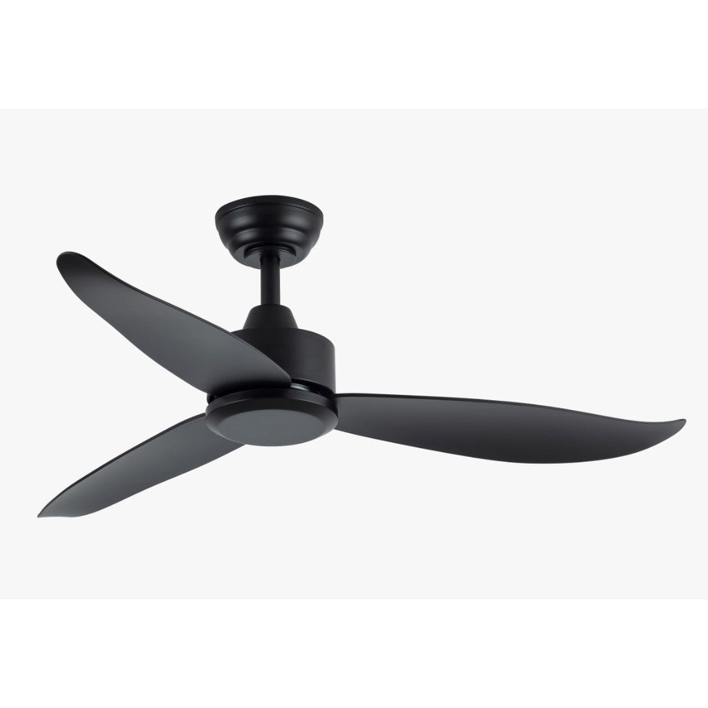 Installation Bestar Razor Ceiling Fan with 24W LED Light 46inch / 54inch 46" 54" 4HOME SINGAPORE - 4HOME