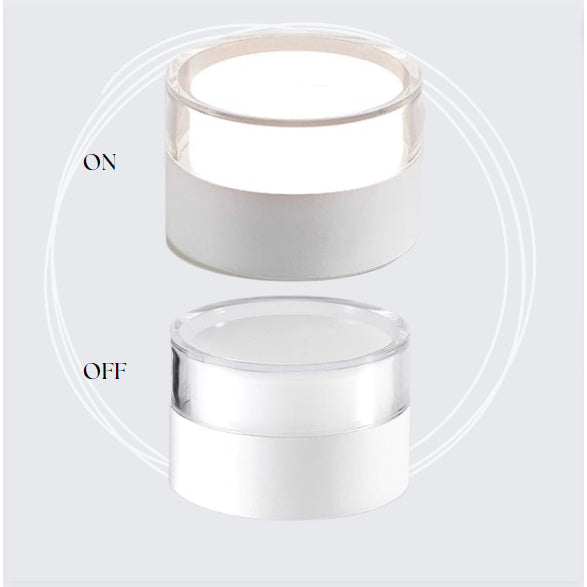 Premium Double Layer Clear Surface Spotlight Corridor Small Area Balcony 12W 4HOME SINGAPORE - 4HOME