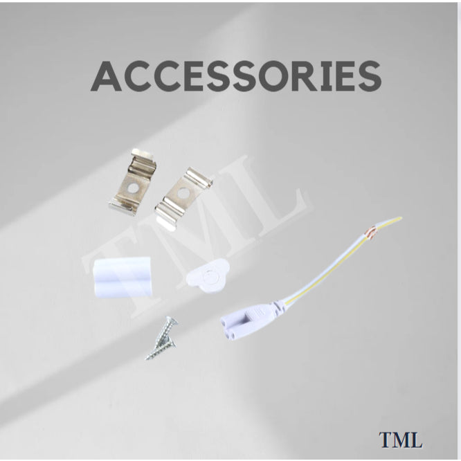 Premium T5 Tri-tone LED Integrated Set LED Light Tube 1ft 2ft 3ft 4ft 4HOME SINGAPORE - 4HOME