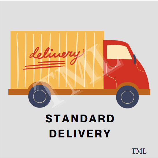 Standard Delivery 4HOME SINGAPORE - 4HOME