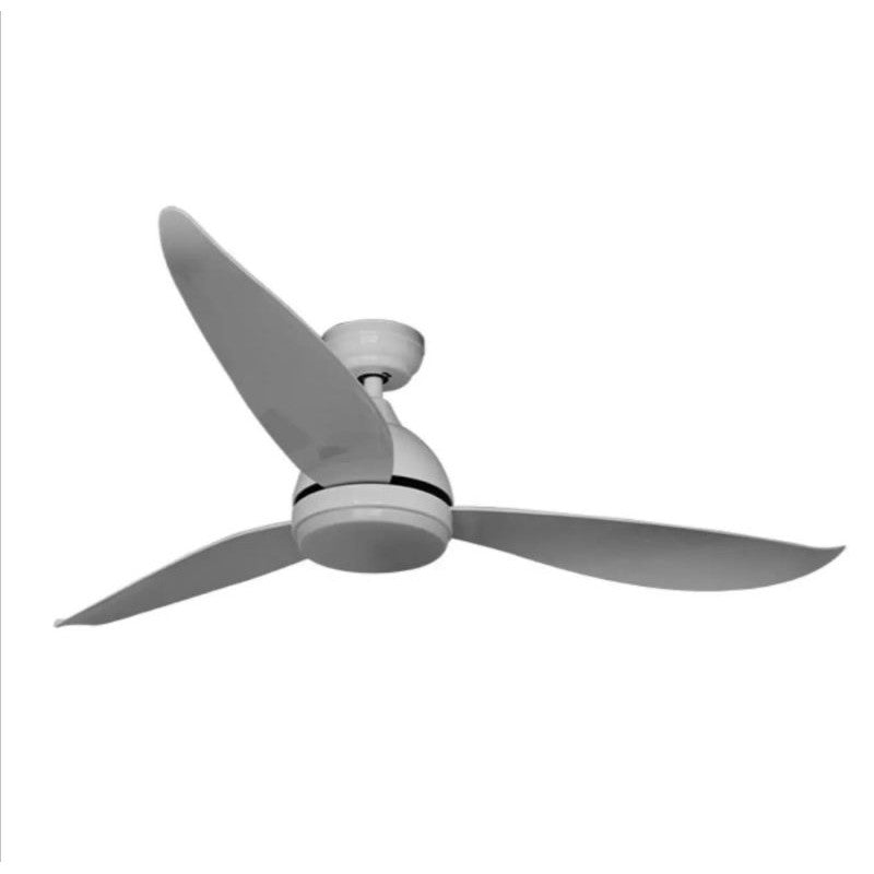 Fanco B-Star Ceiling Fan with 24W LED Light 36 / 46 / 52 inch BStar B Star 4HOME SINGAPORE - 4HOME