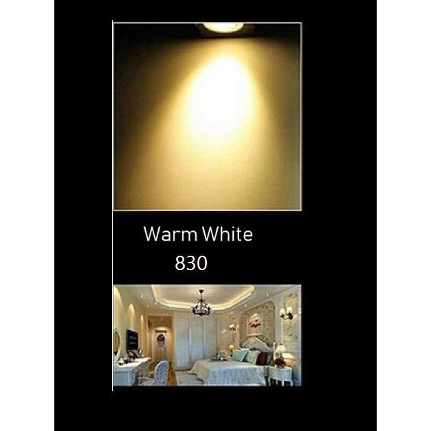 [Bundle of 4] Philips LED PL-C PLC 2P 2Pin G24D 7.5W 9W MyCare Retrofit for 13W 18W PLC fluorescent tube 4HOME SINGAPORE - 4HOME