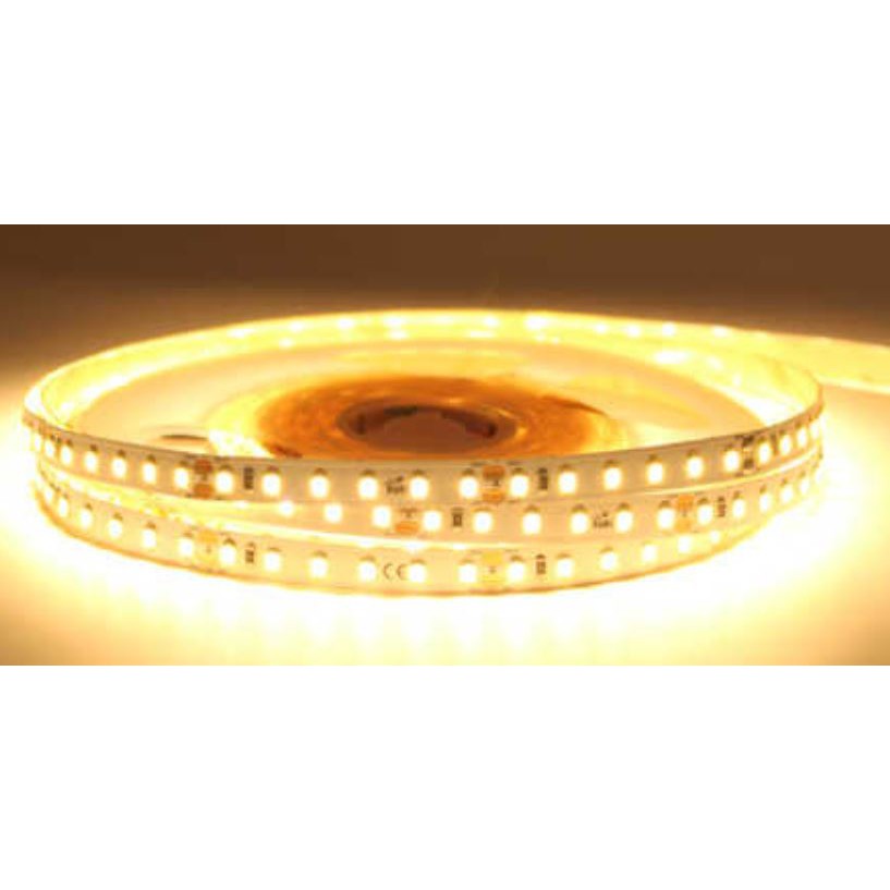 4HOME SINGAPORE 2835 LED Strip Light 5M 120LED/M LED Striplight - 4HOME