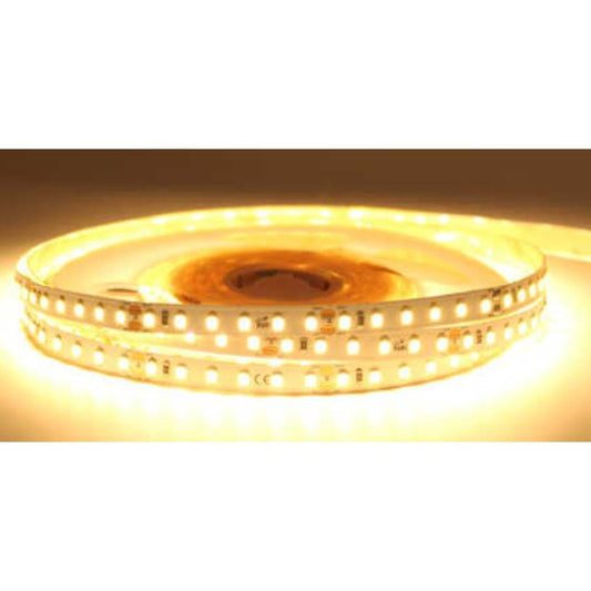 4HOME SINGAPORE 2835 LED Strip Light 5M 120LED/M LED Striplight - 4HOME