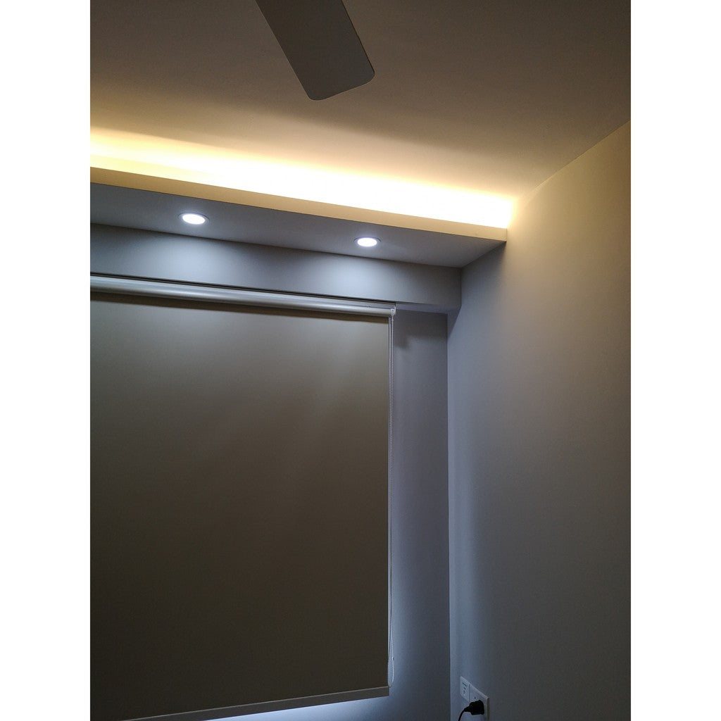 5050 LED Strip Light 5Meters LED Striplight White Blue Green Red Pink 4HOME SINGAPORE - 4HOME