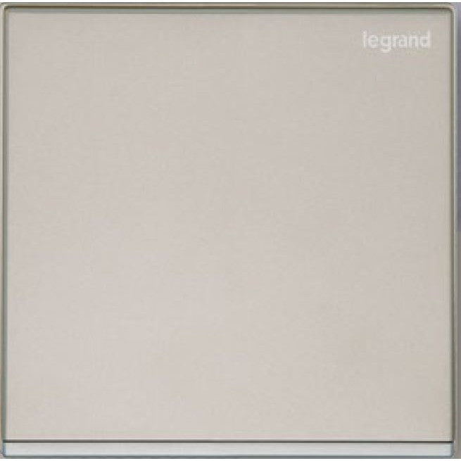 Legrand Galion 1Gang Intermediate Switch Rose Gold Champagne Dark Silver White 4HOME SINGAPORE - 4HOME
