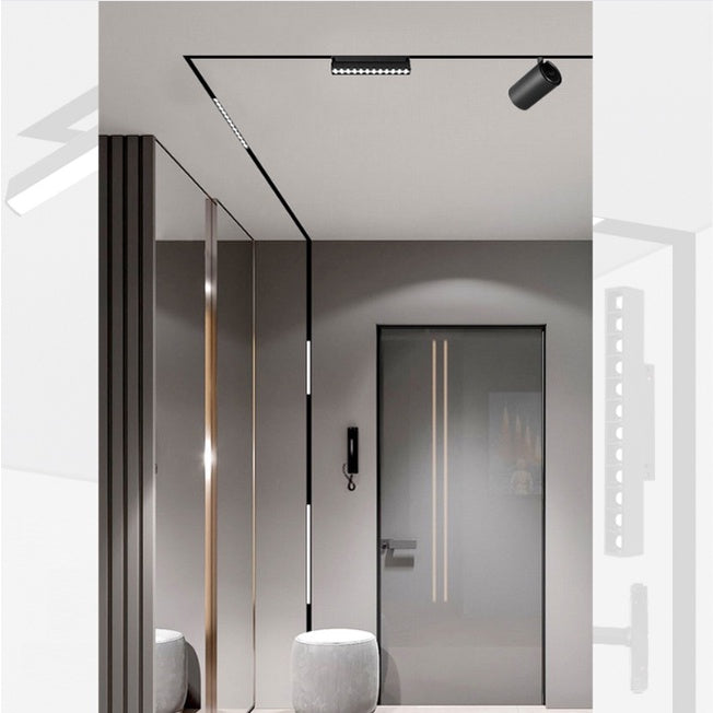M20 Magnetic Track Light System 4HOME SINGAPORE - 4HOME