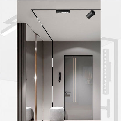 M20 Magnetic Track Light System 4HOME SINGAPORE - 4HOME