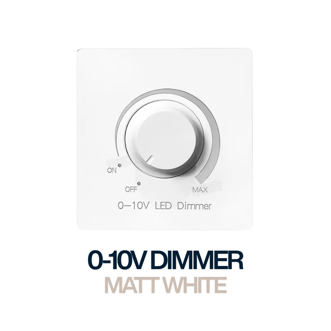 24V 100W 200W 可调光 LED 驱动器灯带 COB，采用调光开关 0-10V 和 TRIAC 调光 4HOME 新加坡