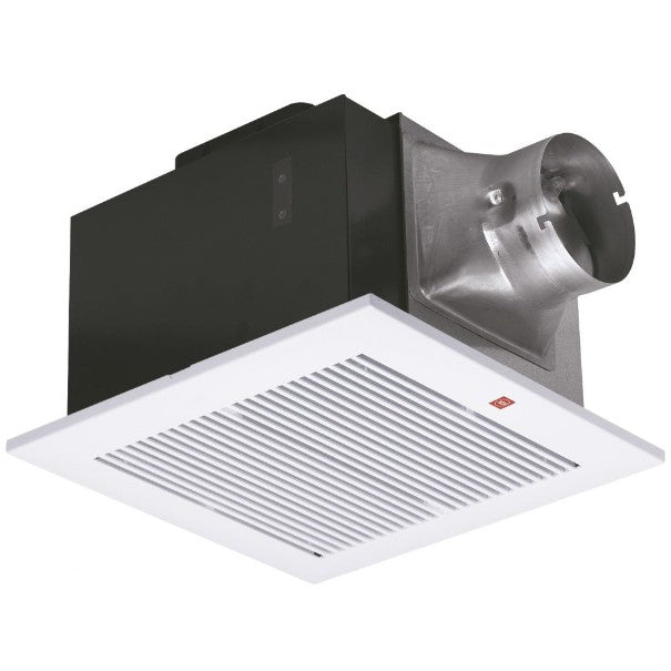 KDK 17CUG 17CUH 24CUG 24CUH Exhaust Fan Ceiling Mount Ventilating Ventilation Fan 4HOME SINGAPORE - 4HOME