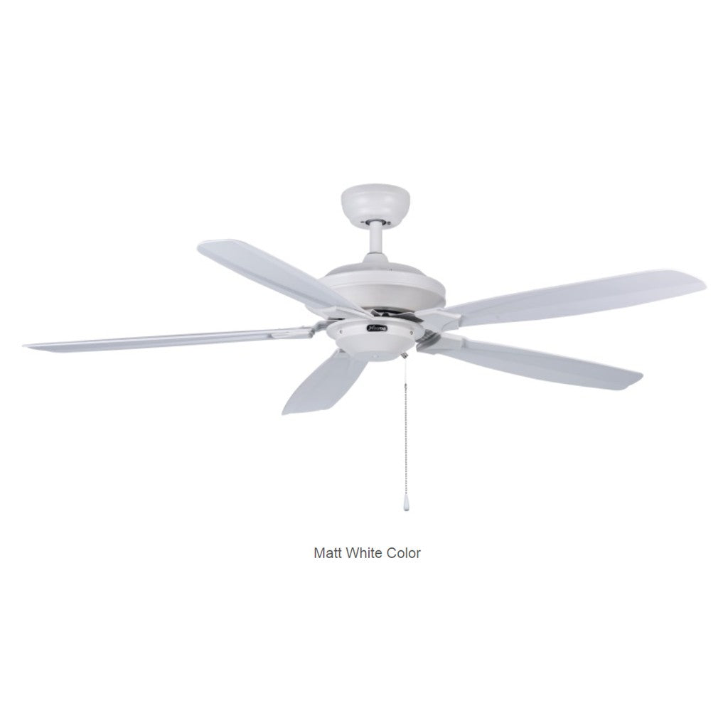 Bestar BS900 Ceiling Fan 47 / 57inch 47" 57" with Standard Installation Available 4HOME SINGAPORE - 4HOME