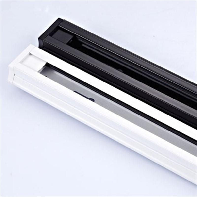 [SG Local Seller] LED Track Light with Rail GU10 LED Bulb 4HOME SINGAPORE - 4HOME