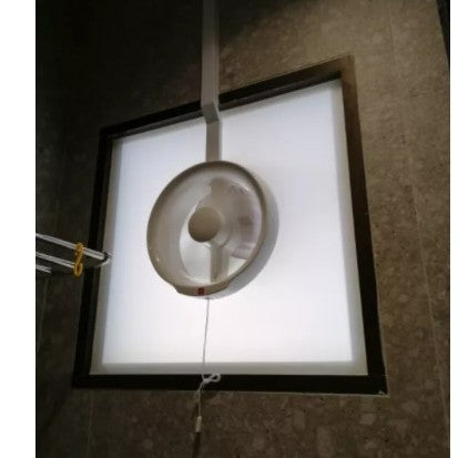 [Installation] KDK 15WUD 20WUD Exhaust Ventilation Fan 15 20 WUD 4HOME SINGAPORE - 4HOME