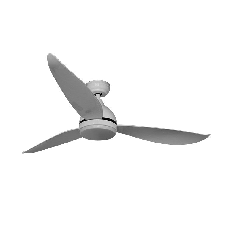 Fanco B-Star Ceiling Fan with 24W LED Light 36 / 46 / 52 inch BStar B Star with basic installation 4HOME SINGAPORE - 4HOME