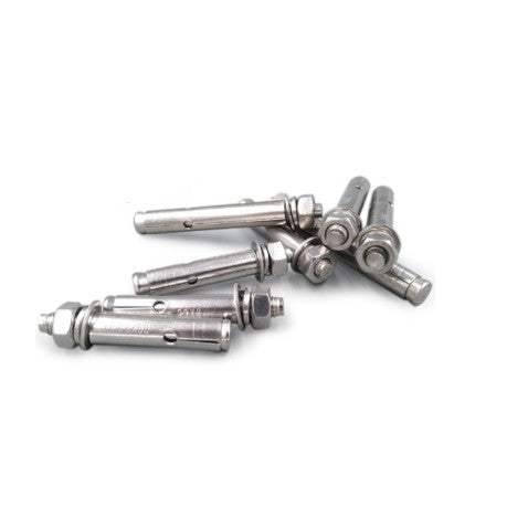 [Bundle of 2] M8 M10 Sleeve Anchor Screw 4HOME SINGAPORE - 4HOME