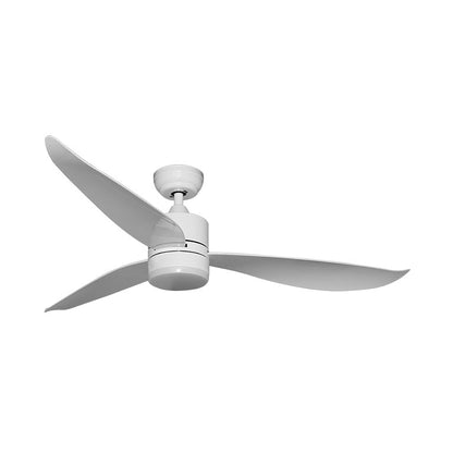 Fanco F-Star Ceiling Fan with LED Light 36 / 46 / 52 inch With Standard Installation FStar F Star 4HOME SINGAPORE - 4HOME