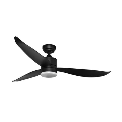 Fanco F-Star Ceiling Fan with LED Light 36 / 46 / 52 inch With Standard Installation FStar F Star 4HOME SINGAPORE - 4HOME