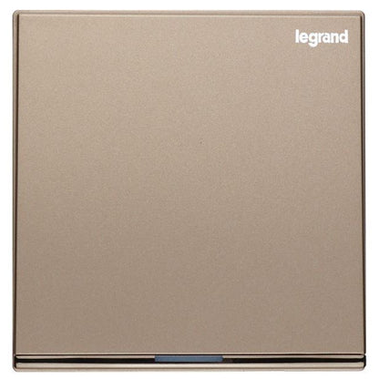Legrand Galion Switch Socket White Dark Silver Rose Gold Champagne 4HOME SINGAPORE - 4HOME
