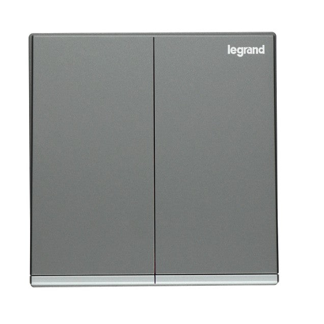 Legrand Galion Switch Socket White Dark Silver Rose Gold Champagne 4HOME SINGAPORE - 4HOME