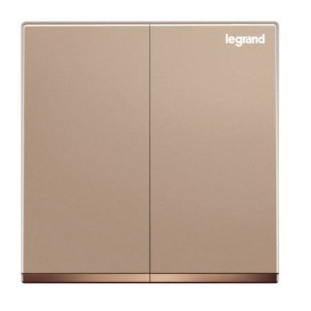 Legrand Galion Switch Socket White Dark Silver Rose Gold Champagne 4HOME SINGAPORE - 4HOME