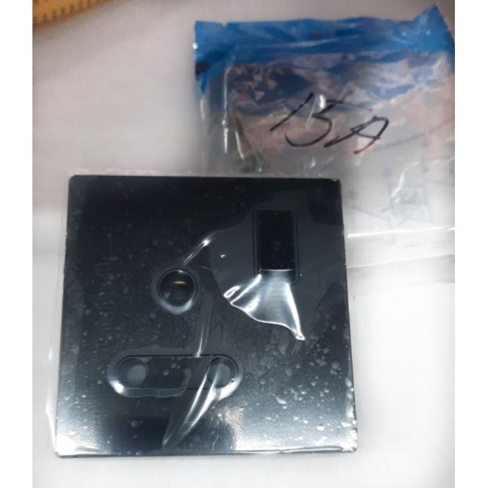 FYM Jovia 15A Socket Round Pin Aircon 4HOME SINGAPORE - 4HOME