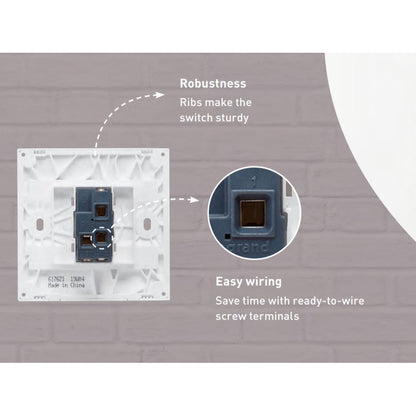 Legrand Belanko S Switch Socket [New Model] 4HOME SINGAPORE SG Seller - 4HOME