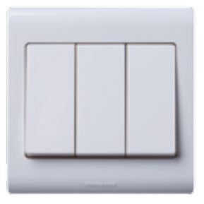 HoneyWell R-Series Switch Socket Singapore Safety Mark 4HOME SINGAPORE SG Seller R Series - 4HOME