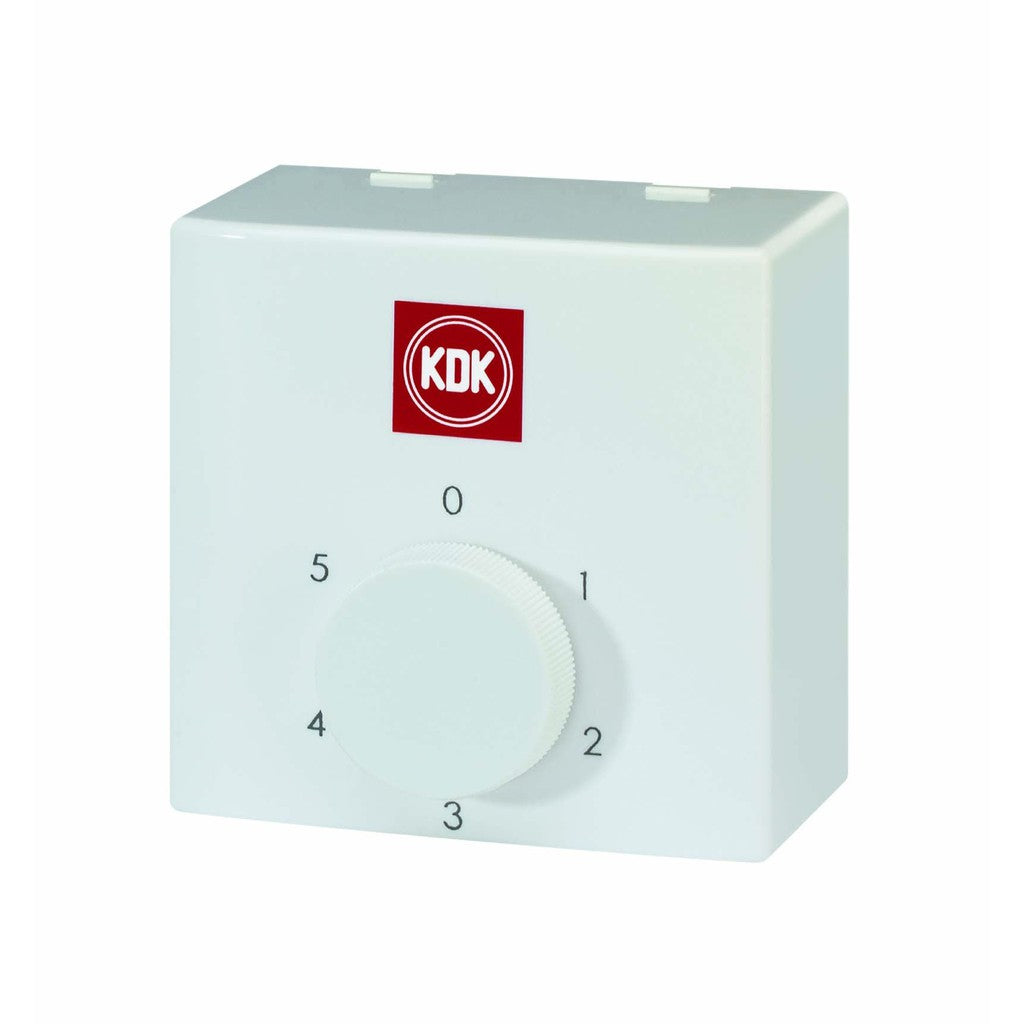 KDK M60SG Ceiling Fan 4HOME SINGAPORE - 4HOME