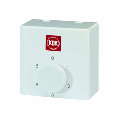 KDK M48SG Ceiling Fan 4HOME SINGAPORE - 4HOME