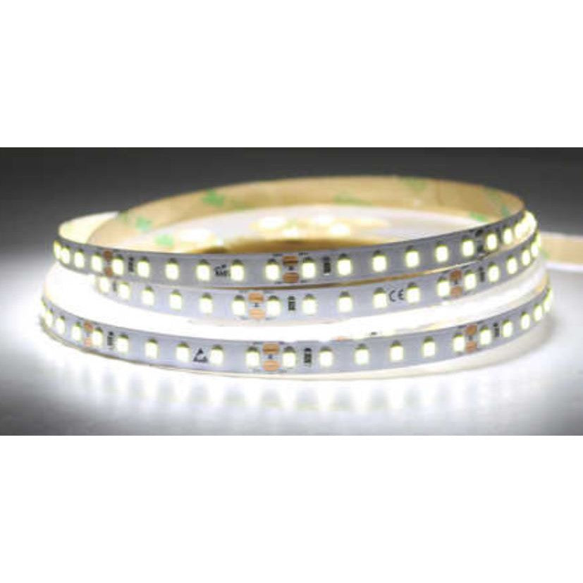 4HOME SINGAPORE 2835 LED Strip Light 5M 120LED/M LED Striplight - 4HOME
