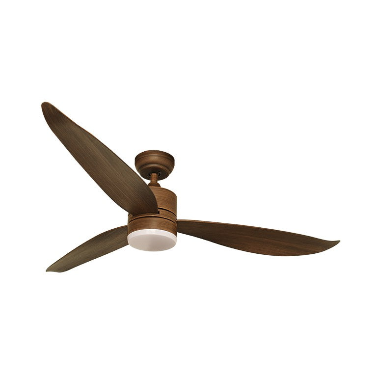 Fanco F-Star Ceiling Fan with LED Light 36 / 46 / 52 inch With Standard Installation FStar F Star 4HOME SINGAPORE - 4HOME