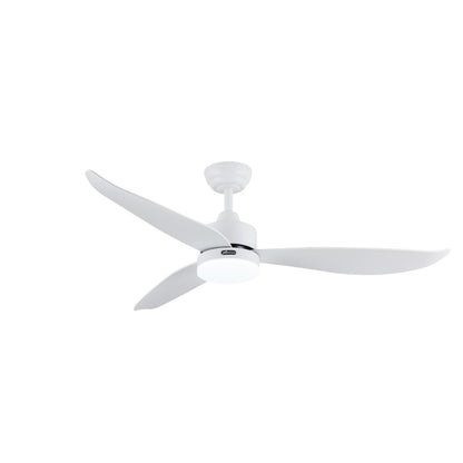 Bestar Razor Ceiling Fan with 24W LED Light 46 / 54inch 46" 54" 4HOME SINGAPORE - 4HOME