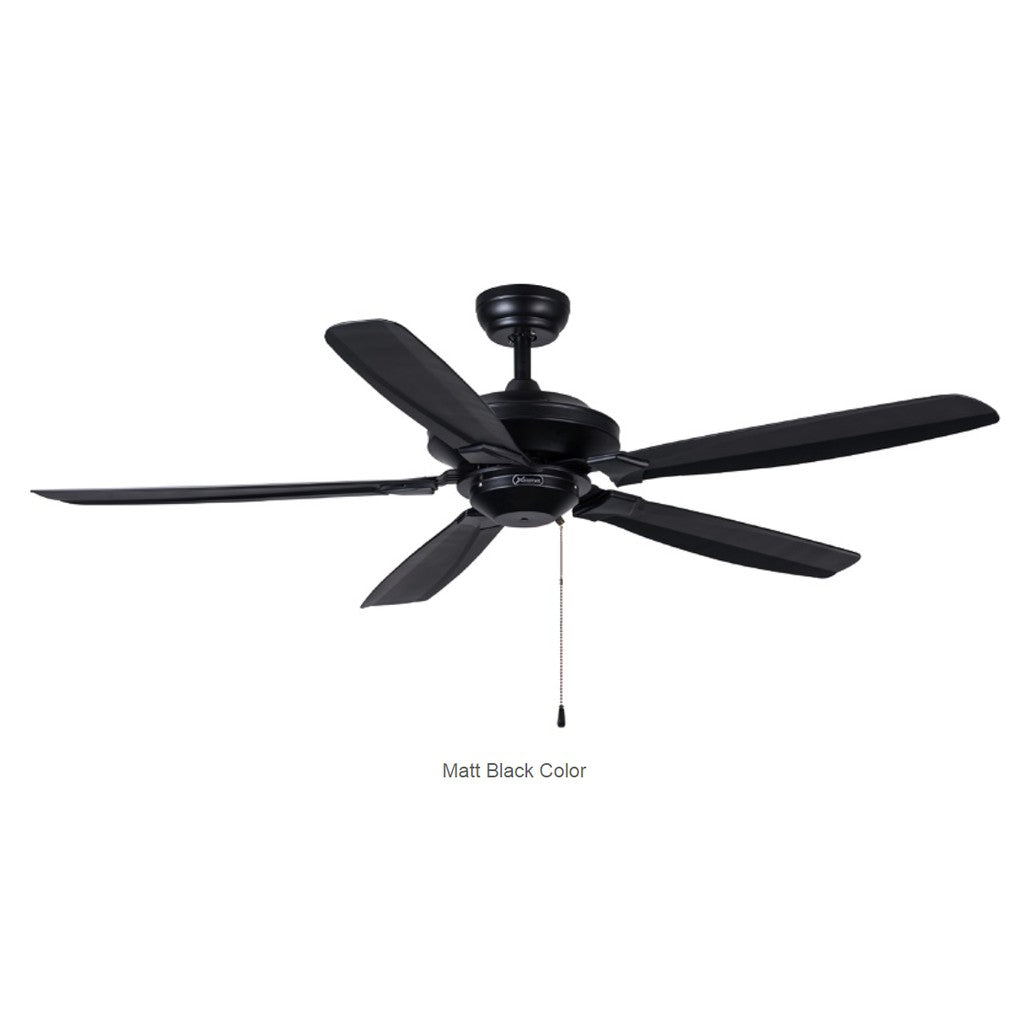 Bestar BS900 Ceiling Fan 47 / 57inch 47" 57" with Standard Installation Available 4HOME SINGAPORE - 4HOME