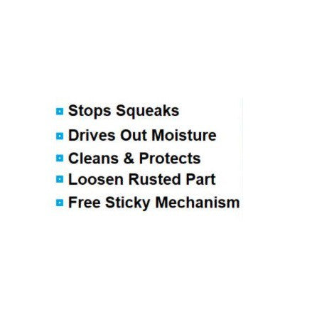 [SG Local Seller] [Bundle of 2] WD40 WD-40 70ml 4HOME SINGAPORE - 4HOME