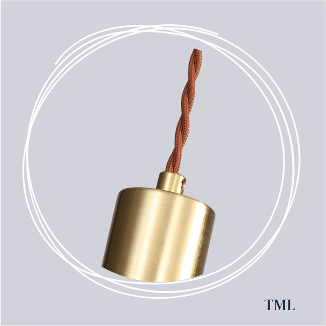 Premium Wooden Print Japanese Design E27 Pendant Light 4HOME SINGAPORE - 4HOME