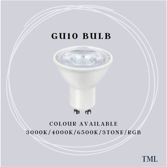 Modern Rose Gold White Black GU10 Track Light Holder 4HOME SINGAPORE - 4HOME