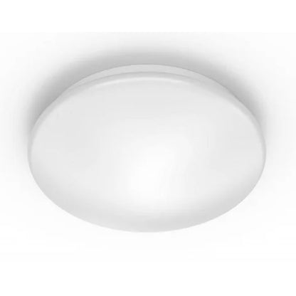 Philips CL200 LED Round Ceiling Light 6500K White Light 10W 17W 20W HDB Toilet Bedroom Store Living Room 4HOME SINGAPORE - 4HOME